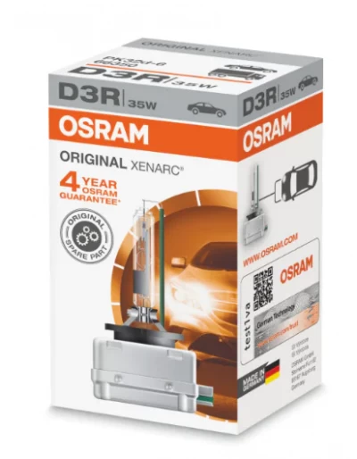 لمبة زينون D3R اوسرام 2800 لومين 35 وات - Osram
