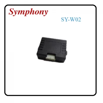 Car security power window closer for 2 windows Automatic closed SYMPHONY SY-W02