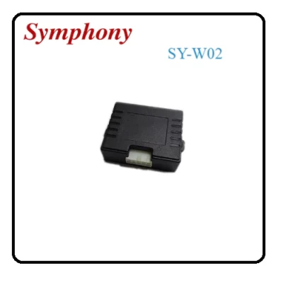 Car security power window closer for 2 windows Automatic closed SYMPHONY SY-W02 - Symphony