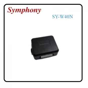 Car security power window closer for 4 windows Automatic closed SYMPHONY SY-W40N