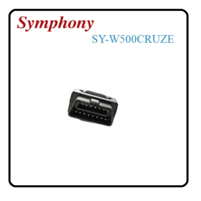 CHEVROLET CRUZE  windows close and open(up and down) by original SY-W500CRUZE - Symphony