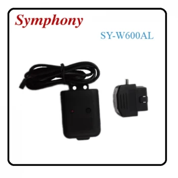 Car security power window closer for 4 windows Automatic closed original Fit  SYMPHONY SY-W600AL