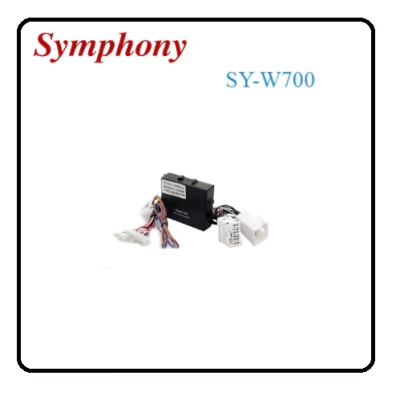Car security power window closer for 4 windows Automatic parallel closed SYMPHONY SY-W700 - Symphony