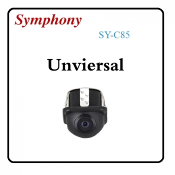 SYMPHONY Car Rear View Camera -SY-C85