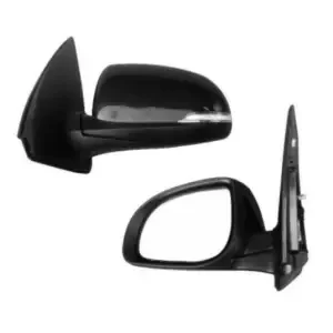 Right and left mirrors set Hyundai Grand i10 2015