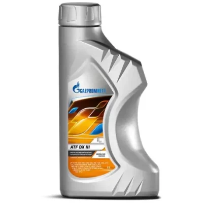 gazpromneft ATF DX III 1L - Gazpromneft