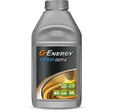 جي-إنيرجي زيت فرامل 0.5 لتر - G-ENERGY