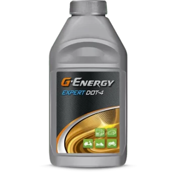 G-Energy Expert Dot 4 0.5L