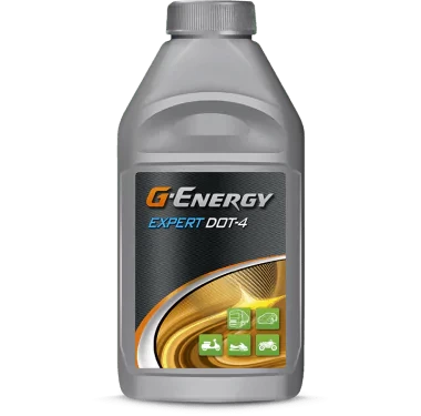 جي-إنيرجي زيت فرامل 0.5 لتر - G-ENERGY