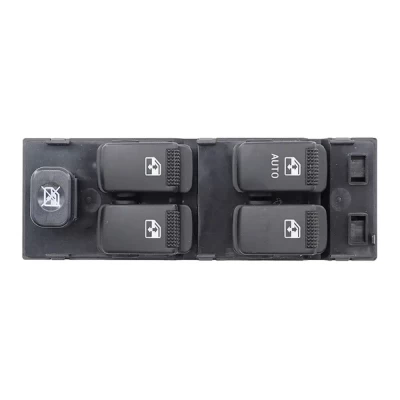 China  Master power window switch Hyundai Matrix - china