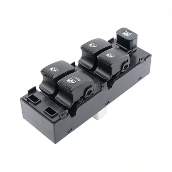 China  Master power window switch Hyundai Matrix