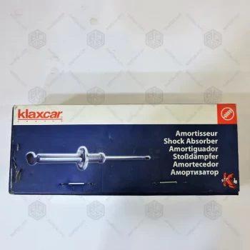 مساعدين امامي (Klaxcar France) رينو ميجان 2 هاتشباك