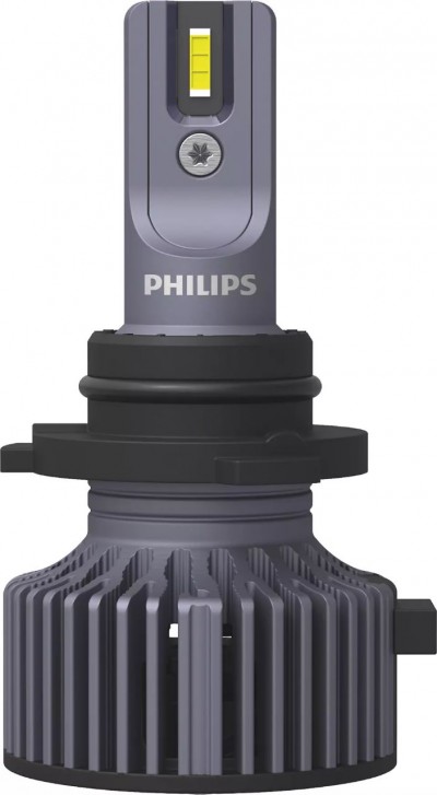 Philips H4 Ultinon LED 6000 K Head Light Bulbs - Shop online at low price  for Philips H4 Ultinon LED 6000 K Head Light Bulbs at