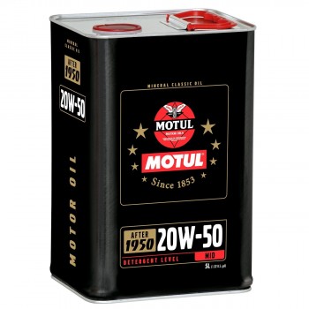 Motul 5100 10W-40 Semi Synthetic Ester Motorcycle Oil - 4L price in Egypt, Noon Egypt