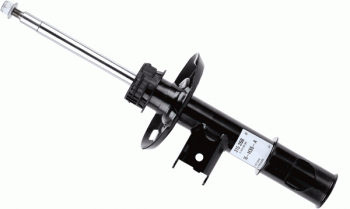 Front Shock Absorber  Mercedes Benz  W246 \ C117 BOGE
