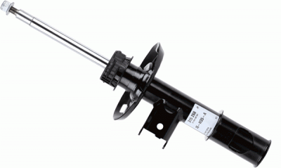 Front Shock Absorber  Mercedes Benz  W246 \ C117 BOGE - BOGE