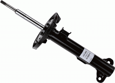 Front Shock Absorber  Mercedes Benz  W203 BOGE - BOGE