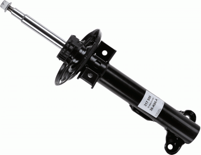 Front Shock Absorber  Mercedes Benz  W204 BOGE - BOGE