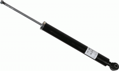 Rear Shock Absorber Mercedes Benz  W204 BOGE - BOGE