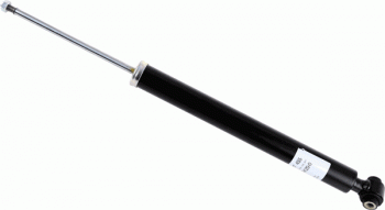 Rear Shock Absorber Mercedes Benz  GLA BOGE