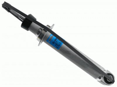 Rear Shock Absorber BMW E39 BOGE - BOGE