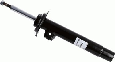 Front Shock Absorber BMW E46 BOGE - BOGE