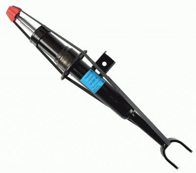 Front Shock Absorber BMW F10 BOGE - BOGE