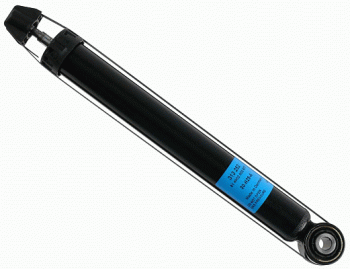 Rear Shock Absorber Volkswagen TIGUAN