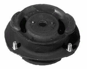 Front Shock Absorber Mount MERCEDES BENZ W124 - BOGE