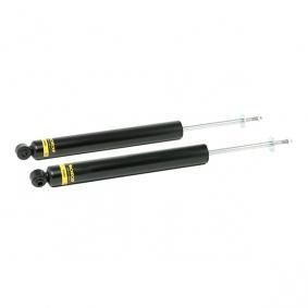 Rear Shock Absorber BMW X3 (E83) MONROE