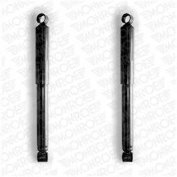 Rear Shock Absorber DAIHATSU Terios I (J1) MONROE