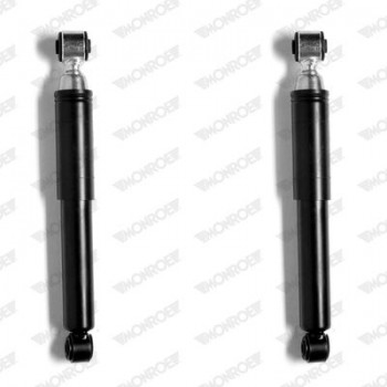 Rear Shock Absorber RENAULT Clio I Hatchback MONROE