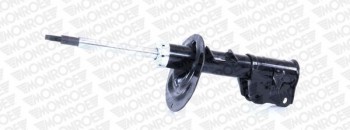 Rear Shock Absorber HONDA Civic V MONROE