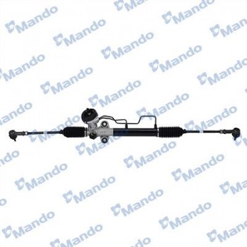 Steering box HYUNDAI Verna MANDO