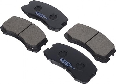 Rear Brake Pads CHEVROLET CRUZE / OPEL NEW ASTRA FUJITA - Fujita