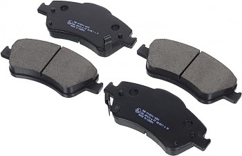 Front Brake Pads KIA SHUMA / SEPHIA FUJITA