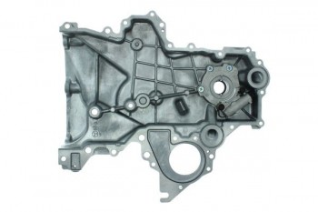 Oil Pump HYUNDAI ELANTRA HD AUTO TOP