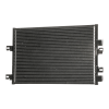 HALLA Condenser, air conditioning HYUNDAI ELANTRA MD 2014 / KIA CERATO 2017 - HALLA