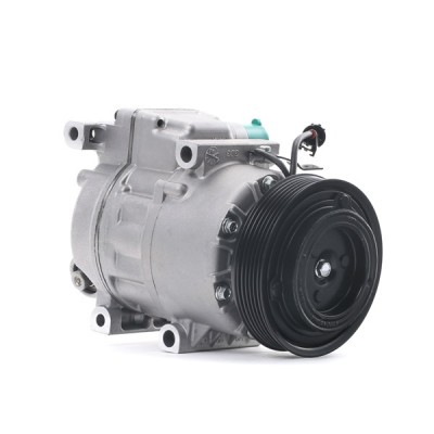 Air Compressor HYUNDAI ELANTRA 2007/I30 2010 HALLA - HALLA