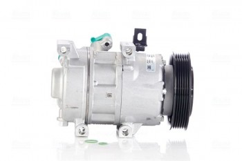 Air Compressor KIA CARENS 2014-2018 HALLA