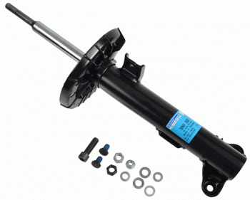 Front Shock Absorber MERCEDES BENZ W203 SACHS