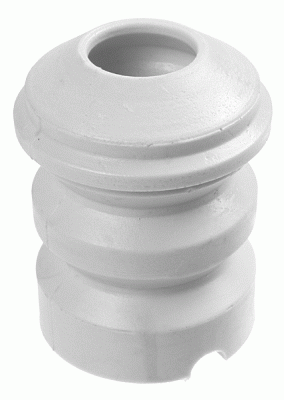 LEMFÖRDER Rubber Buffer, suspension BMW E36-E39