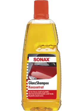 SONAX Gloss Shampoo concentrate - Sonax