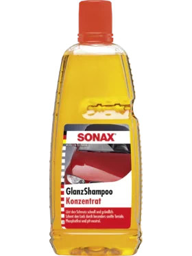 سوناكس  شامبو ملمع مركز - Sonax