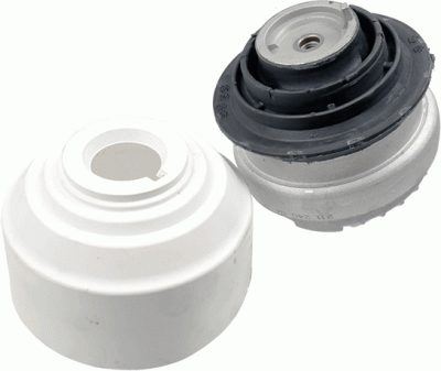 LEMFÖRDER Mounting, engine MERCEDES BENZ W203 - LEMFOERDER