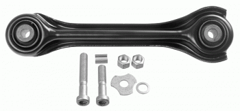 LEMFÖRDER Rod/Strut, wheel suspension MERCEDES BENZ W124
