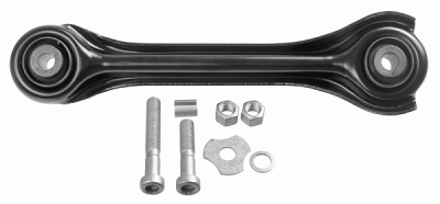 LEMFÖRDER Rod/Strut, wheel suspension MERCEDES BENZ W124 - LEMFOERDER