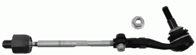 LEMFÖRDER Tie Rod BMW E90 - X1 - E87 - LEMFOERDER