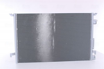 NISSENS مكثف اوبل فيكترا C - NISSENS