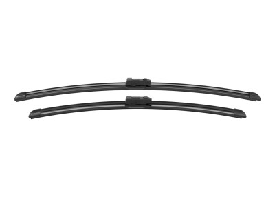 Bosch Aero Twin Car Wipers Set AUDI A4 / Q3 / Q5 - Bosch